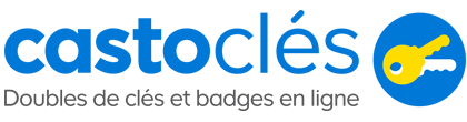 Logo SecurClés